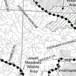 [210A1-2] West Saddle Mountain Preview 3