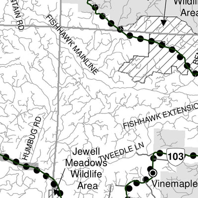 [210A1-2] West Saddle Mountain Preview 3