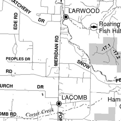 [216B] Southwest Santiam - West Preview 2