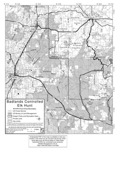 [235A] Badlands Preview 1