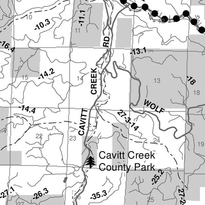 [622A] West Dixon - North Preview 2