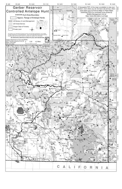 [475M/R2/T] Gerber Reservoir Preview 1