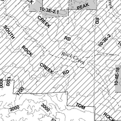 [616A2/T1] Southwest Santiam - East Preview 3
