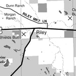 [271A1-2] Silvies North Juniper - South Preview 2