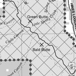 [271A1-2] Silvies North Juniper - South Preview 3