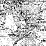 [616A1/T2] Northwest Santiam - North Preview 3