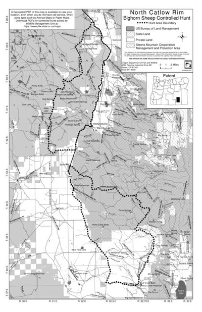[569B] North Catlow Rim Preview 1