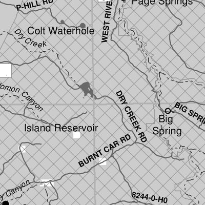 [569B] North Catlow Rim Preview 2