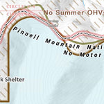 Pinnell Mountain National Recreation Trail Preview 2