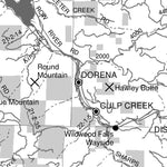 [621T] North Indigo - West Preview 2