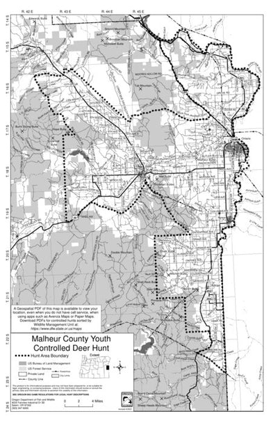 [665T] Malheur County Preview 1