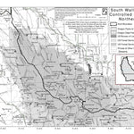 [953A] South Wallowa Mountain - North Preview 1