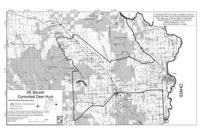 [665A] Beulah - Southeast Preview 1
