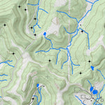 Philippi Quad Topo - WVDNR Preview 3