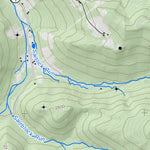 Pickens Quad Topo - WVDNR Preview 2