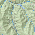 Pilot Knob Quad Topo - WVDNR Preview 3