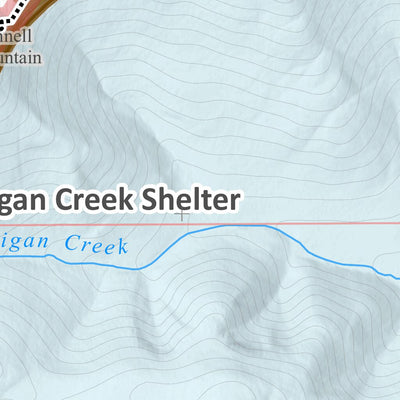 Pinnell Mountain National Recreation Trail Preview 3