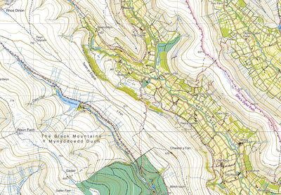 Brecon Beacons Set Preview 1