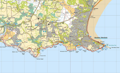 Wales Coast Path - Complete Set Preview 1