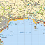 South West Coast Path - Complete Set Preview 1