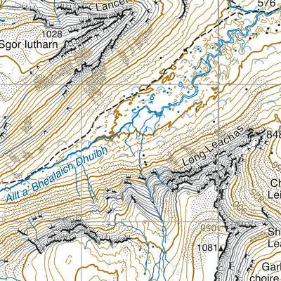Ben Alder Preview 3