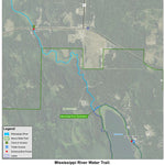 Mississippi Water Trail - Itasca State Park to Gullvig Landing Preview 1