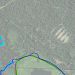 Mississippi Water Trail - Itasca State Park to Gullvig Landing Preview 3