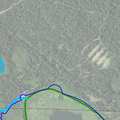 Mississippi Water Trail - Itasca State Park to Gullvig Landing Preview 3