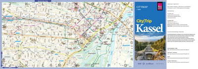 Citymap Kassel 2023 Preview 1
