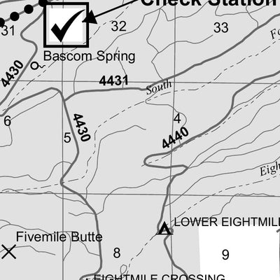 [241A] Dalles Watershed Preview 2