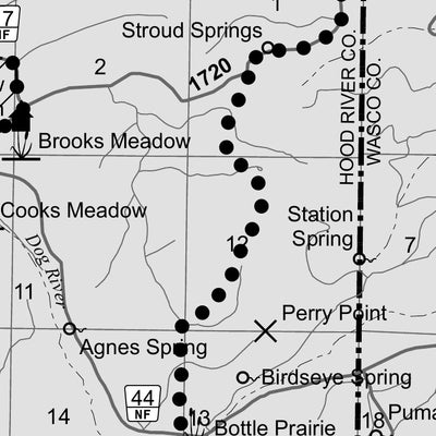[241A] Dalles Watershed Preview 3
