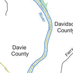 Yadkin River Game Land A Preview 2