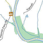 Yadkin River Game Land A Preview 3