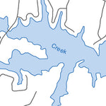 Yadkin River Game Land B Preview 2