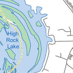 Yadkin River Game Land B Preview 3