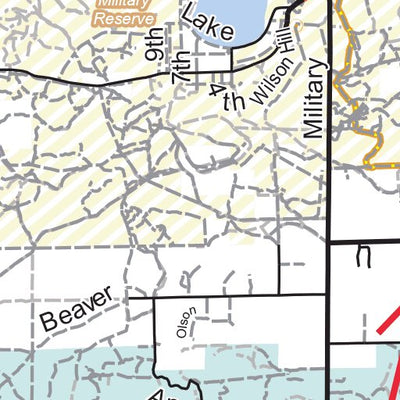 Day 6 SDM 23 Trail Maps - Page 1 Preview 3