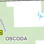 Day 5 SDM 23 Trail Maps - Page 3 Preview 2