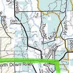 Day 5 SDM 23 Trail Maps - Page 1 Preview 2