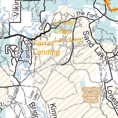 Day 5 SDM 23 Trail Maps - Page 1 Preview 3