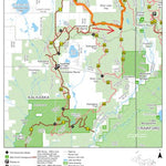 Day 4 SDM 23 Trail Maps - Page 5 Preview 1