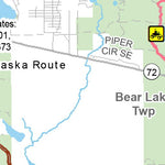 Day 4 SDM 23 Trail Maps - Page 5 Preview 2