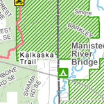 Day 4 SDM 23 Trail Maps - Page 5 Preview 3