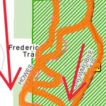 Day 4 SDM 23 Trail Maps - Page 2 Preview 3