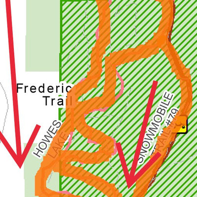 Day 4 SDM 23 Trail Maps - Page 2 Preview 3