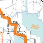 Day 2 SDM 23 Trail Maps - Page 1 Preview 2