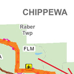 Day 3 SDM 23 Trail Maps - Page 3 Preview 2