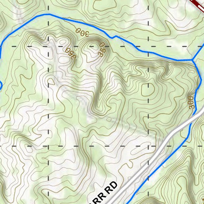 Peak to Prosperity Passage of the Palmetto Trail Preview 2