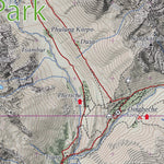 DAV Mount Everest 1:50.000 Preview 2