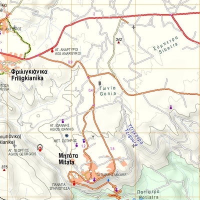 Kythera, Greece Preview 2