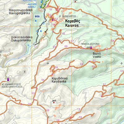 Kythera, Greece Preview 3